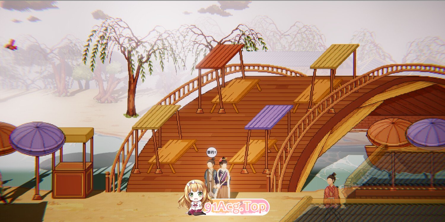 [SLG/PC/官中] 西门立志传 Steam 官方中文版 [FM/200M/百度微云]-第14张-游戏-次元小屋-ACG交流分享论坛