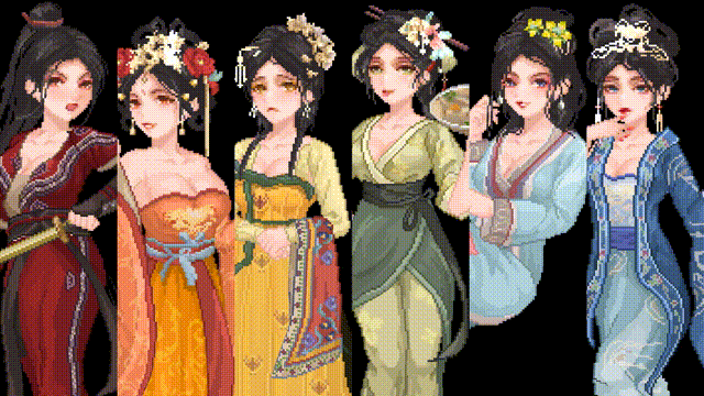 [SLG/PC/官中] 西门立志传 Steam 官方中文版 [FM/200M/百度微云]-第2张-游戏-次元小屋-ACG交流分享论坛