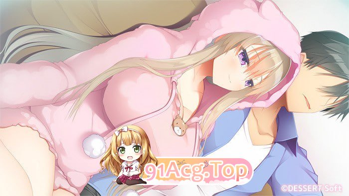 [ADV] [迅雷云/OD/FM]她是朋友吗？恋人吗？还是只是在一起玩的朋友呢？Second/AI汉化版+全CG存档（3.93G）-第2张-游戏-次元小屋-ACG交流分享论坛