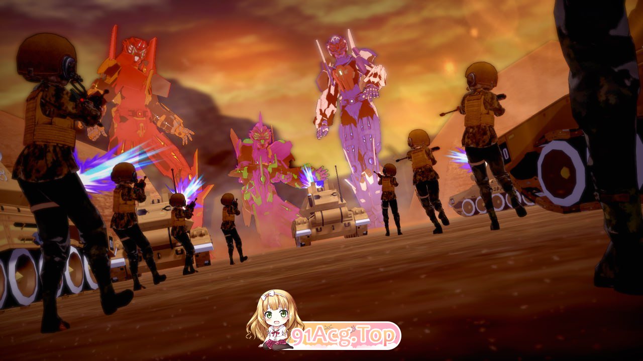 [SLG] [迅雷云/OD/FM]我的无尽幻想V0.10.1/MyHentaiFantasy-0.10.1/XY版（1.71G）-第7张-游戏-哥特动漫王国-ACG交流分享论坛