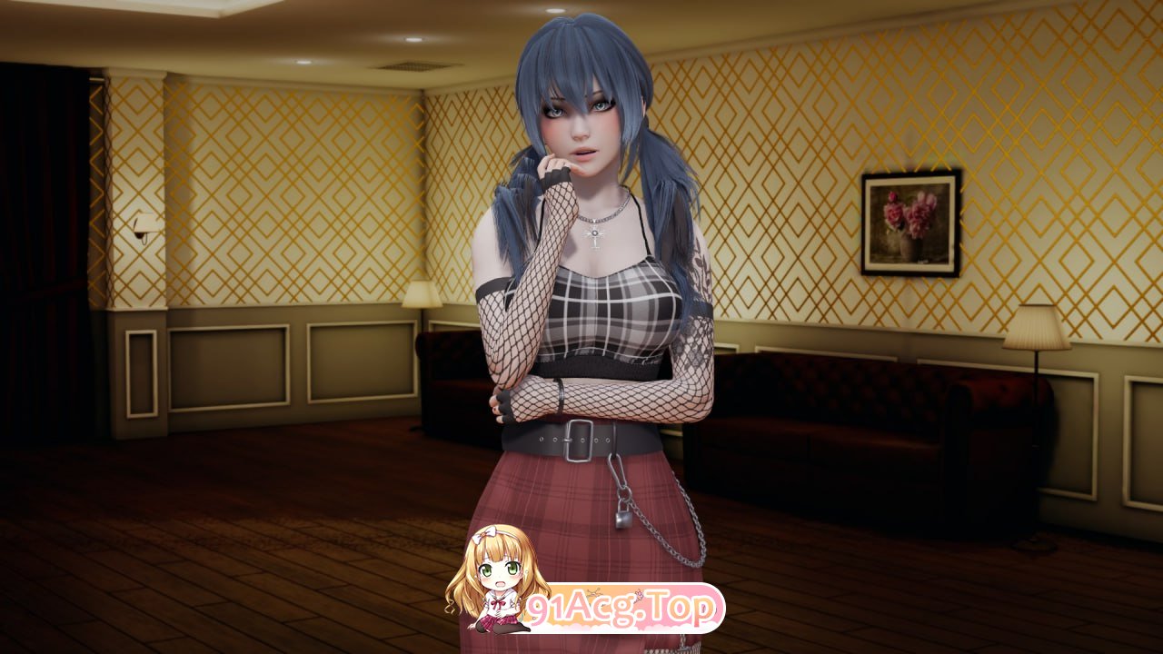 [SLG] [迅雷云/OD/FM]天鹅兔子V0.1.3/VelvetBunnies-0.1.3_Free/pc+安卓/海阁版（562m）-第2张-游戏-次元小屋-ACG交流分享论坛