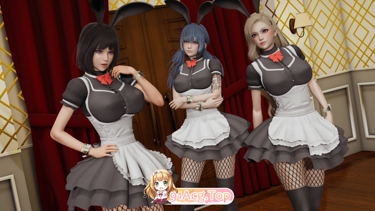 [SLG] [迅雷云/OD/FM]天鹅兔子V0.1.3/VelvetBunnies-0.1.3_Free/pc+安卓/海阁版（562m）-第5张-游戏-次元小屋-ACG交流分享论坛