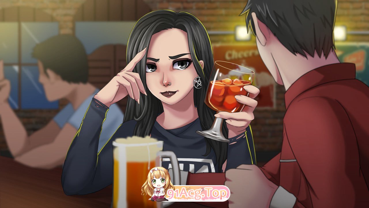 [SLG] [迅雷云/OD/FM]爱与性：二垒V24.7.0a/Love &amp; Sex Second Base v24.7.0a/pc+安卓/无码-第3张-游戏-次元小屋-ACG交流分享论坛