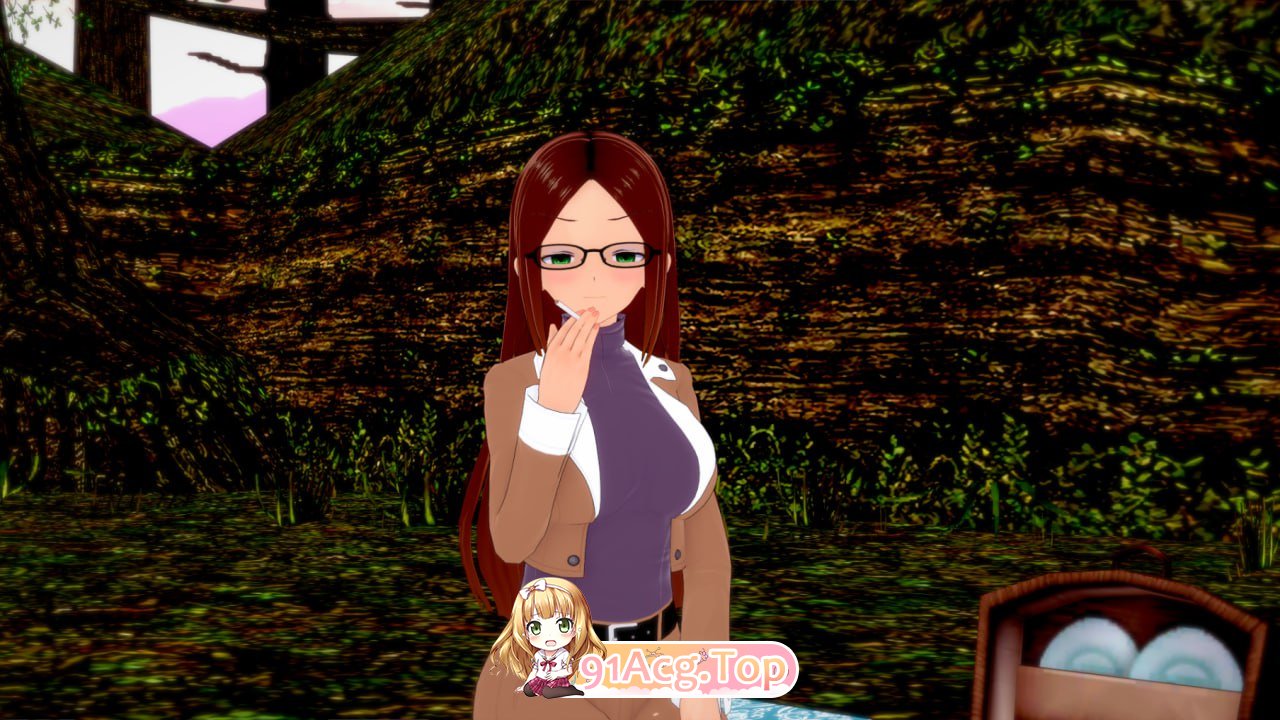 [SLG] [迅雷云/OD/FM]魔法的秘密v0.25.5/SecretsofSorcery-0.25.5/pc+安卓/XY版（2.44G）-第3张-游戏-次元小屋-ACG交流分享论坛