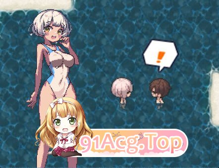 RPG] [迅雷云/OD/FM]那个夏天的小岛V1.1/あの夏の島？/STEAM官方中文（658m）-第3张-游戏-哥特动漫王国-ACG交流分享论坛