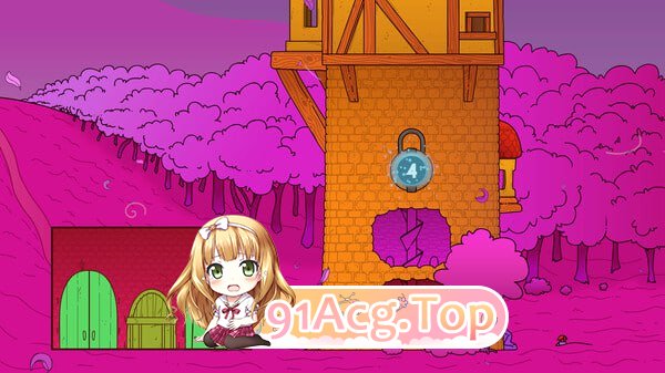 [SLG] [迅雷云/OD/FM]隐秘女神之塔/Tower of Hidden Waifus/STEAM官方中文[简+繁]（2.95G）-第2张-游戏-次元小屋-ACG交流分享论坛