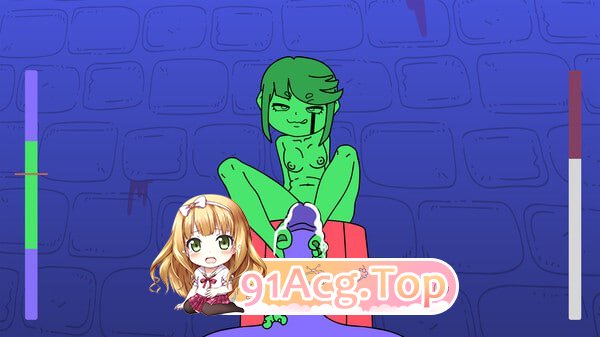 [SLG] [迅雷云/OD/FM]隐秘女神之塔/Tower of Hidden Waifus/STEAM官方中文[简+繁]（2.95G）-第4张-游戏-次元小屋-ACG交流分享论坛