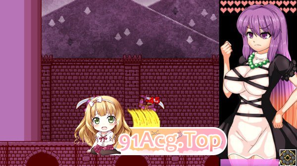 [ACT] [迅雷云/OD/FM]圣白莲与淫魔魔城/聖白蓮と淫魔の魔城/STEAM官方中文（398m）-第2张-游戏-次元小屋-ACG交流分享论坛