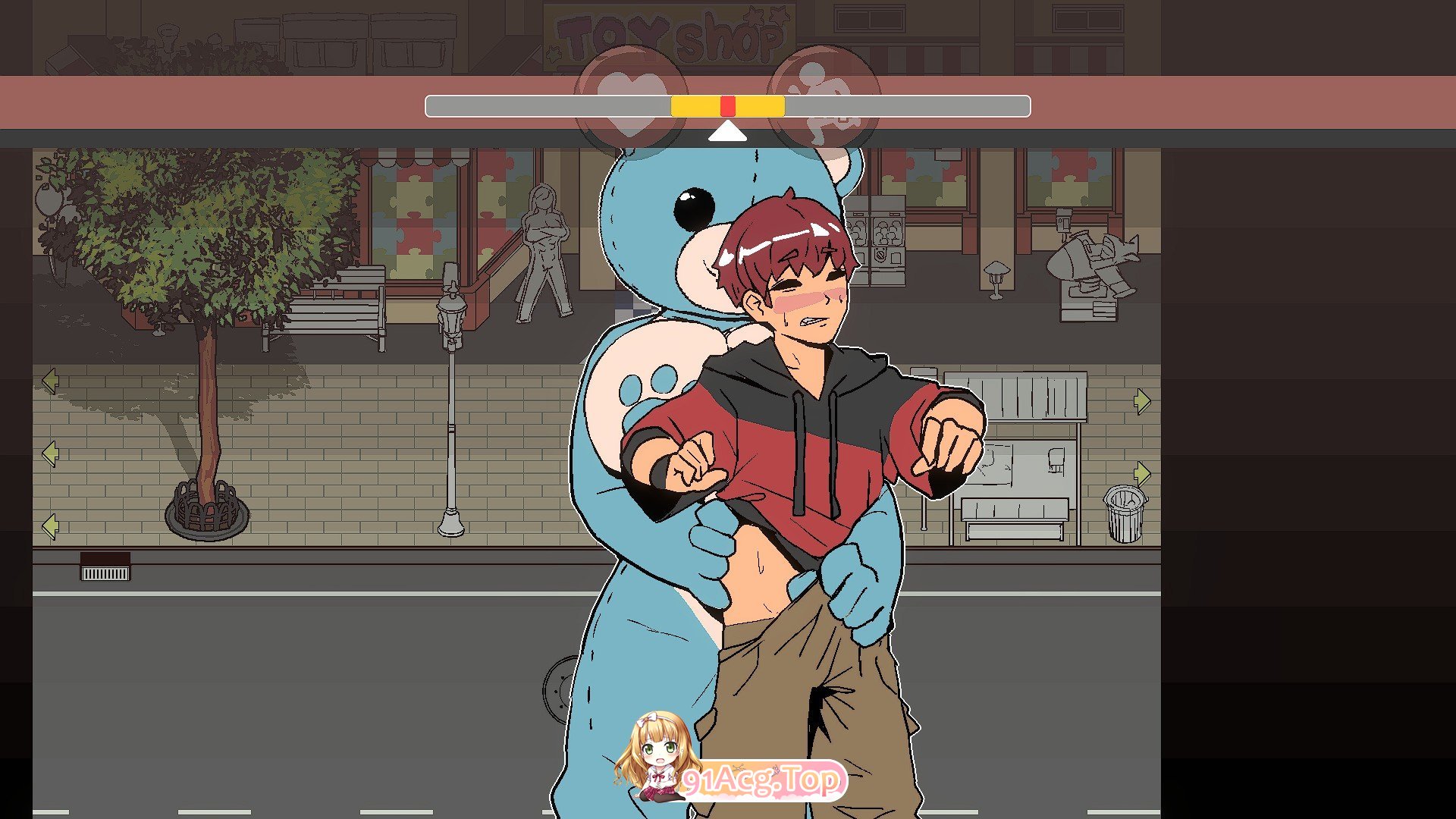 [欧美像素SLG/中文/全动态]幽灵牛奶生活V0.62.1 精翻汉化步兵版[更新][FM/4.5G/百度]-第8张-游戏-哥特动漫王国-ACG交流分享论坛