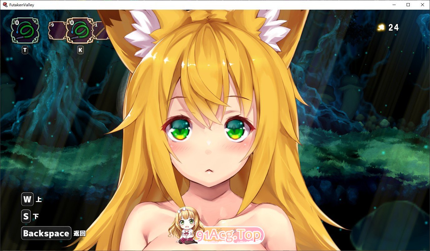 [扶她ACT/中文/动态]Futakin Valley 官方中文版[更新][PC+安卓][FM/370M/百度]-第6张-游戏-次元小屋-ACG交流分享论坛