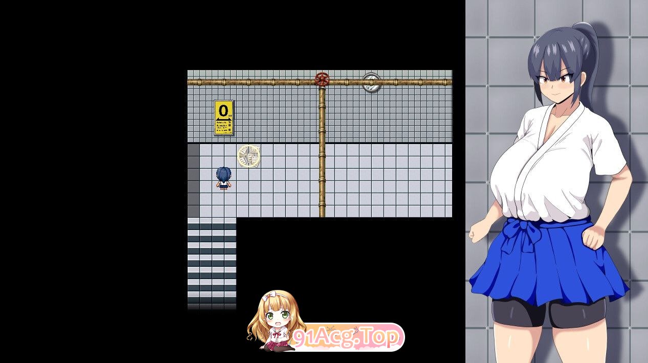 [RPG] [迅雷云/OD/FM]常识变化的陷阱/HH TRAP ~常識変化の罠~ V1.1/MTool挂载用GPT翻译（341m）-第2张-游戏-哥特动漫王国-ACG交流分享论坛