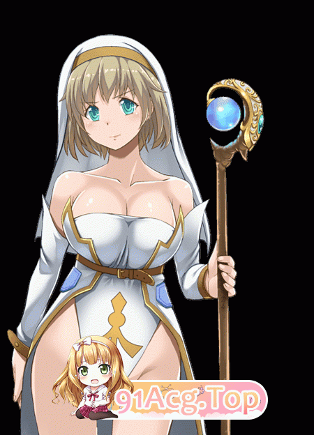 [RPG] [迅雷云/OD/FM]艾米莉亚娜：魔契的圣女2.0全DLC V4/PC+安卓/汉化最终版（1.82G）-第8张-游戏-哥特动漫王国-ACG交流分享论坛