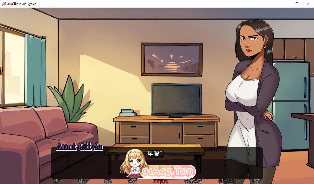 [欧美2D/汉化]家庭育种V0.05 AI汉化版[PC+安卓][FM/1.4G/百度]-第5张-游戏-次元小屋-ACG交流分享论坛