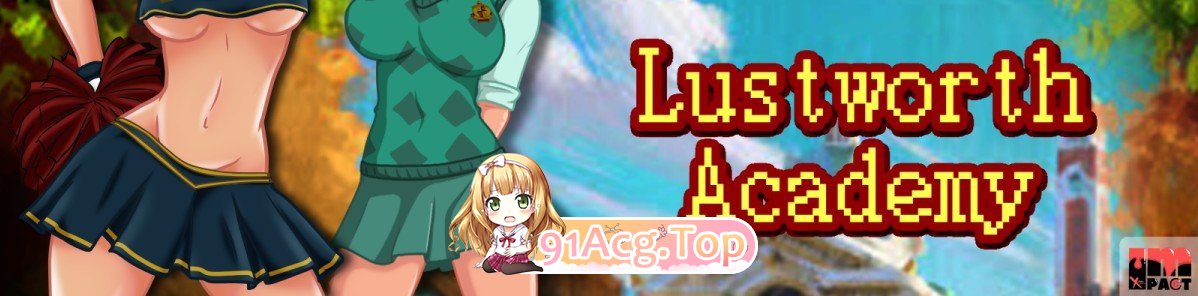 [欧美SLG/汉化/动态]拉斯沃思学院V0.40.6 AI汉化版[PC+安卓][FM/1.7G/百度]-第2张-游戏-哥特动漫王国-ACG交流分享论坛