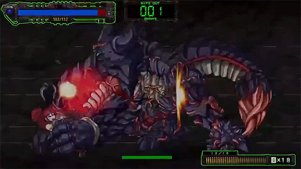 [ACT/中文/动态]子宫防卫GUN V1.2 官方中文版+存档[新作][FM/430M/百度]-第5张-游戏-次元小屋-ACG交流分享论坛