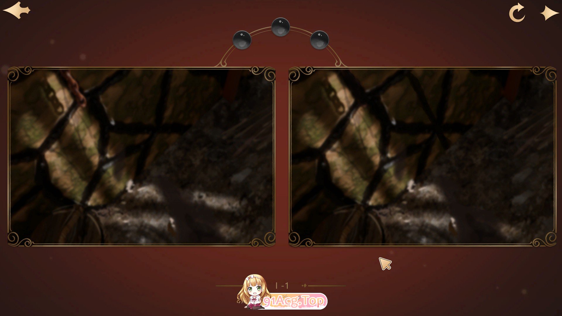 [互动SLG/中文/动态]神话传说6：复仇 官方中文步兵作弊版[新作][FM/1.9G/百度]-第10张-游戏-哥特动漫王国-ACG交流分享论坛