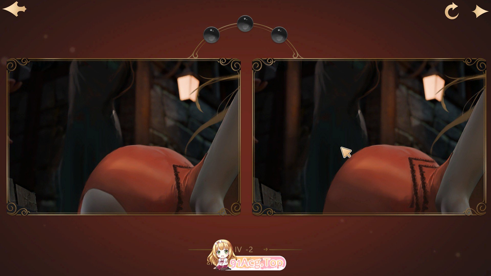 [互动SLG/中文/动态]神话传说6：复仇 官方中文步兵作弊版[新作][FM/1.9G/百度]-第11张-游戏-哥特动漫王国-ACG交流分享论坛