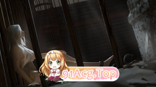 [SLG] [迅雷云/OD/FM]Fairy Biography 6 : Revenge/STEAM官方中文（1.90G）-第3张-游戏-哥特动漫王国-ACG交流分享论坛