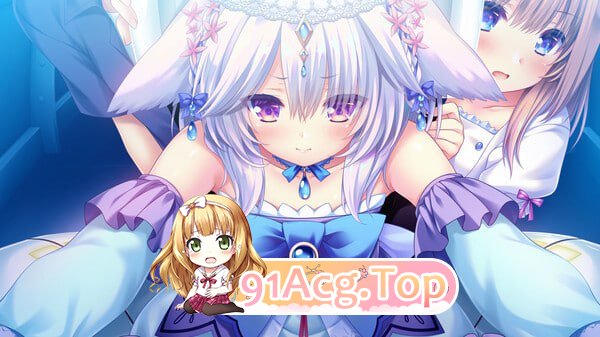 [ADV] [迅雷云/OD/FM]献给蔚蓝之海的新娘/遥か碧の花嫁に/STEAM官方中文（4.84G）-第3张-游戏-哥特动漫王国-ACG交流分享论坛