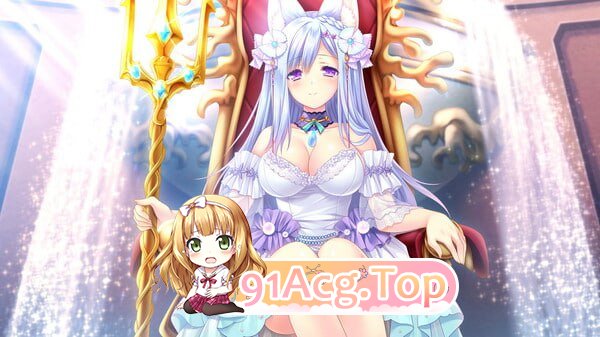 [ADV] [迅雷云/OD/FM]献给蔚蓝之海的新娘/遥か碧の花嫁に/STEAM官方中文（4.84G）-第2张-游戏-哥特动漫王国-ACG交流分享论坛