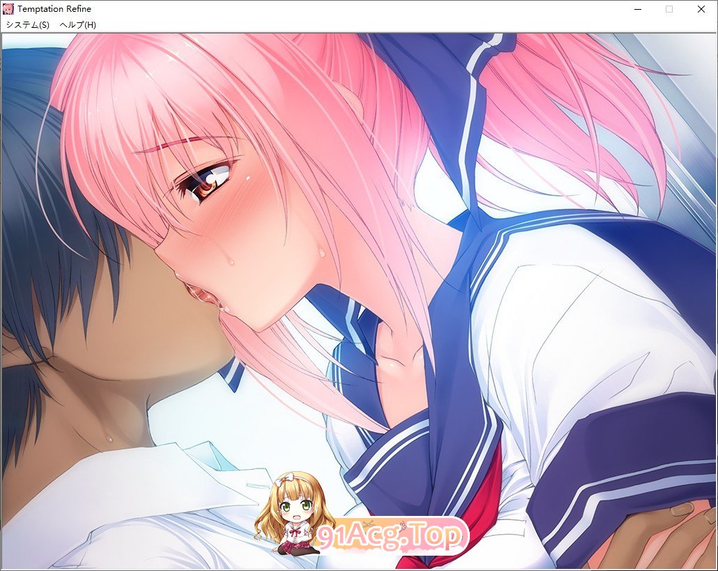 [拔作ADV/汉化]Temptation～催淫的奈落～ AI汉化版+全CG存档[新汉化][FM/250M/百度]-第5张-游戏-哥特动漫王国-ACG交流分享论坛