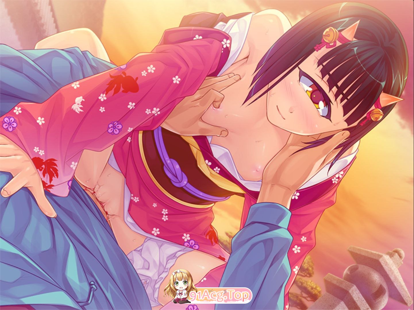 [ADV] [迅雷云/OD/FM]魔物娘たちとの楽園～蜘蛛と鳥と◎と～/Claude-3-5-Sonnet翻译（1.72G）-第4张-游戏-哥特动漫王国-ACG交流分享论坛