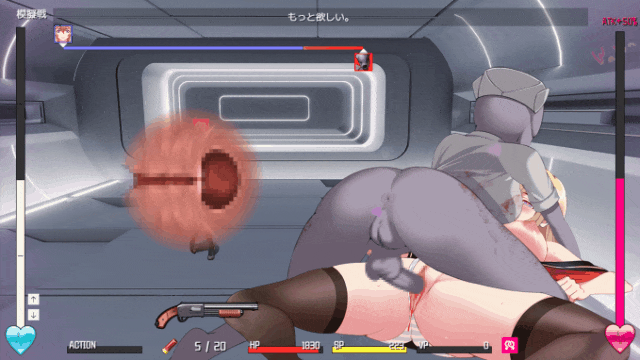 [RPG/PC/AI汉化] 隧道逃生 TUNNEL ESCAPE v1.00 AI汉化版 [FM/1.5G/百度OD]-第2张-游戏-次元小屋-ACG交流分享论坛