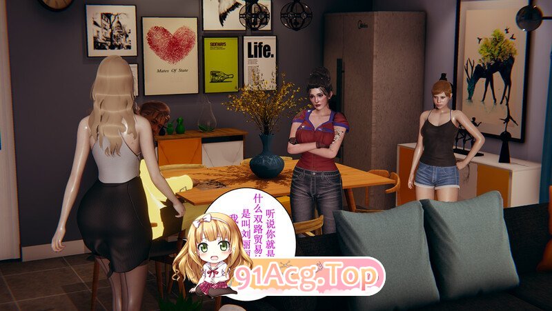 蜜母柔情01-02 都市 丝袜熟母乱伦 调教] [188P/133MB/度猫]-第3张-漫画-次元小屋-ACG交流分享论坛
