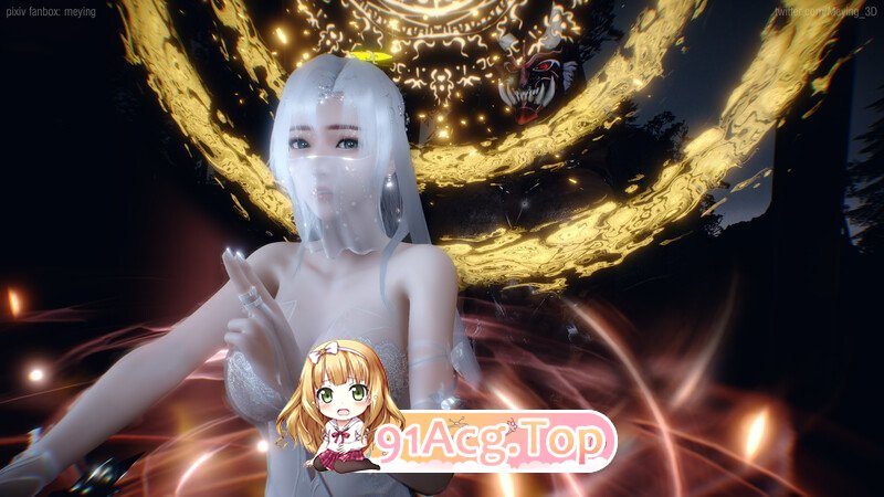 女侠失手 02 猎奇 剧情战斗 玩弄  ] [81P/25MB/度猫]-第5张-漫画-次元小屋-ACG交流分享论坛
