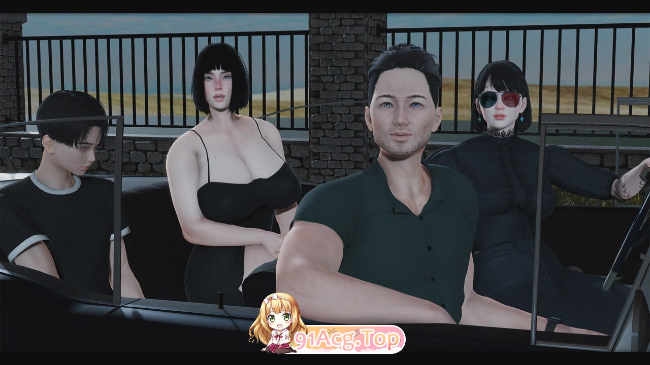 [SLG] [迅雷云/OD/FM]圣徒日志V1.0/JournalofaSaint-1.0/pc+安卓/汉化版（1.67G）-第2张-游戏-次元小屋-ACG交流分享论坛