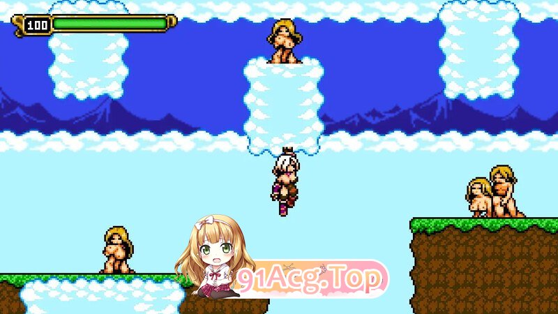 [ARPG] [迅雷云/OD/FM]魅魔之剑与囚魔之塔~双倍の诱惑！/Tower and Sword of Succubus/V1.0 官方中文（153m）-第3张-游戏-哥特动漫王国-ACG交流分享论坛