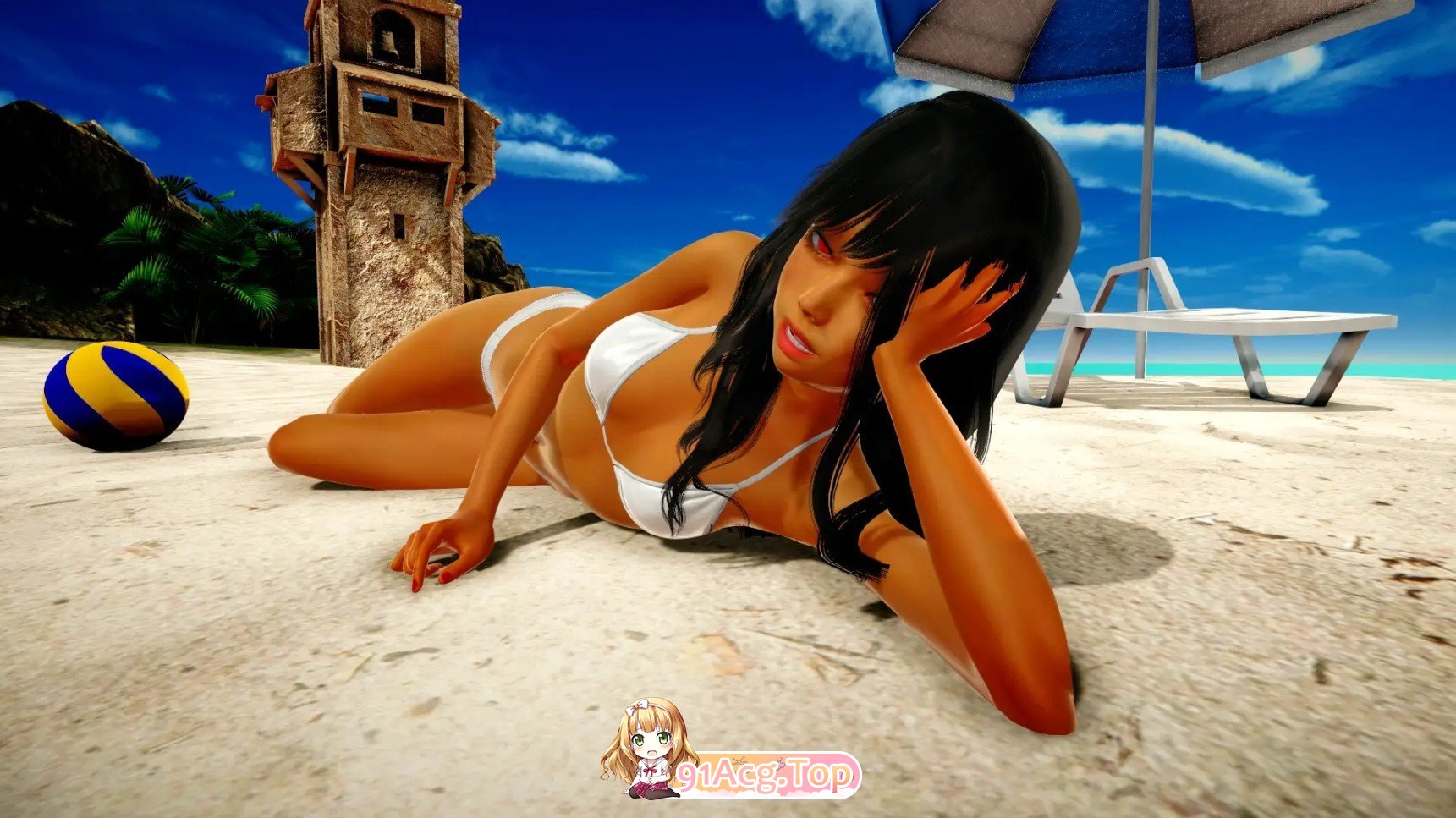 [亚洲风SLG/汉化/动态]欲望后宫V0.40.0 AI汉化版[PC+安卓][FM/6.3G/百度]-第14张-游戏-哥特动漫王国-哥特萝莉社