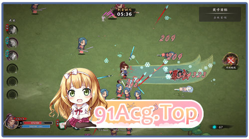 [武侠SLG/中文/肉鸽]风流公子V1.3 官方中文步兵版[大更新/追加剧情][FM/600M/百度]-第11张-游戏-哥特动漫王国-ACG交流分享论坛