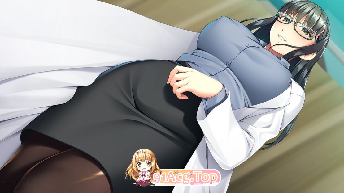 [ADV/拔作/中文]妻子的巨乳姐姐和傲娇妹妹的H诱惑 机翻版+全CG回想[OD/夸克/501MB]-第2张-游戏-哥特动漫王国-ACG交流分享论坛