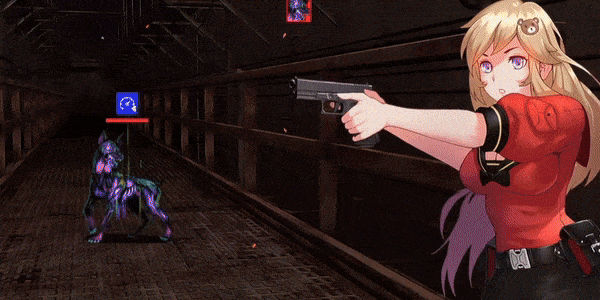 [RPG/PC/官中] 隧道逃生 TUNNEL ESCAPE v1.0.5 Steam官中步兵版 [FM/1.5G/百度OD]-第15张-游戏-次元小屋-ACG交流分享论坛