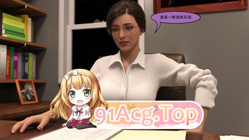 我的老师不是人+秘密任务01-2.1[皮衣] [275P/115MB/度猫]-第4张-漫画-次元小屋-ACG交流分享论坛