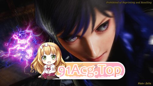 赛博绝命大会[NTR] [126P/236MB/度猫]-第8张-漫画-次元小屋-ACG交流分享论坛