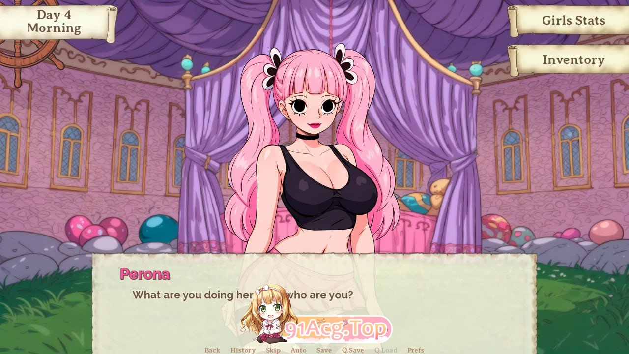 [SLG] [迅雷云/OD/FM]欲望海盗 v0.8/LustyBuccaneers-0.8/PC+安卓/污猪版（281m）-第3张-游戏-次元小屋-ACG交流分享论坛