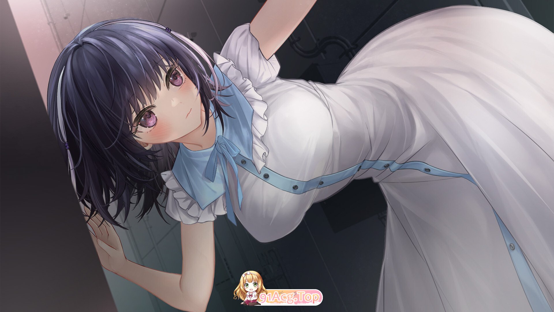 [SLG/PC/官中] 魅魔莉莉姆想要升级♥ 官中步兵版 [FM/1G/百度OD]-第15张-游戏-哥特动漫王国-ACG交流分享论坛