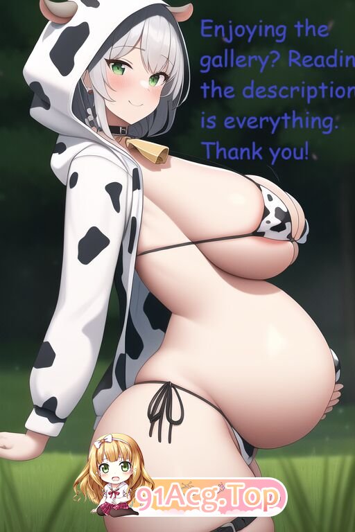 [Pixiv] preg.cow自整理图集tag爆乳西瓜肚奶牛触手[188M/1584P/度猫]-第2张-漫画-次元小屋-ACG交流分享论坛