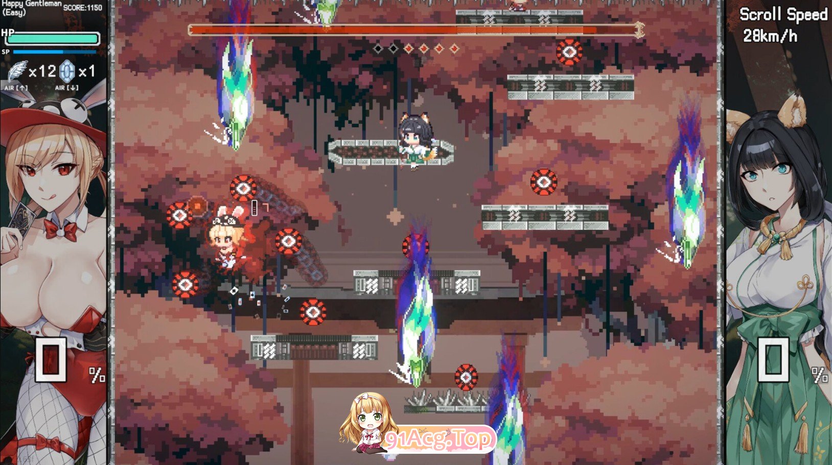 [SLG/中文/动态]下来啊！冰鸟（是男人就下一百层）V0.67 官方中文DEMO步兵版[新作][FM/1.7G/百度]-第17张-游戏-次元小屋-ACG交流分享论坛