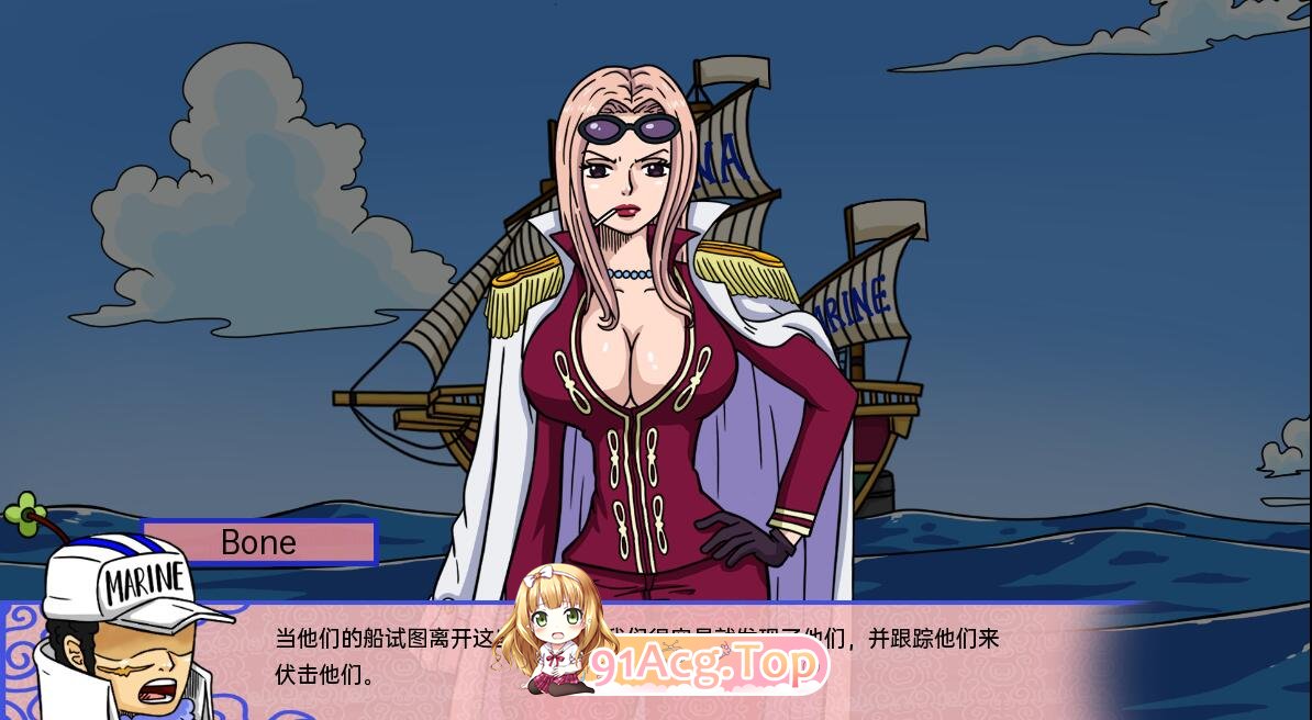 [SLG] [迅雷云/OD/FM]新世界乐园/New World Paradise v0.1.3.1/PC+安卓/汉化版（891m）-第2张-游戏-次元小屋-ACG交流分享论坛