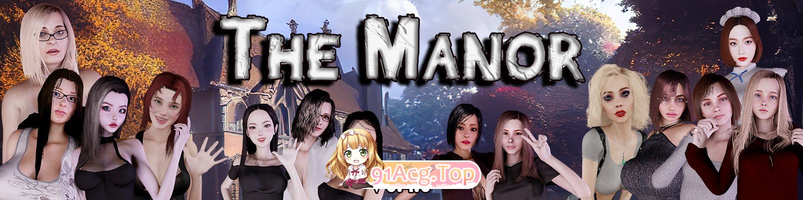 [欧美SLG/汉化/动态]庄园V0.4.0 AI汉化版[FM/5.7G/百度]-第2张-游戏-次元小屋-ACG交流分享论坛