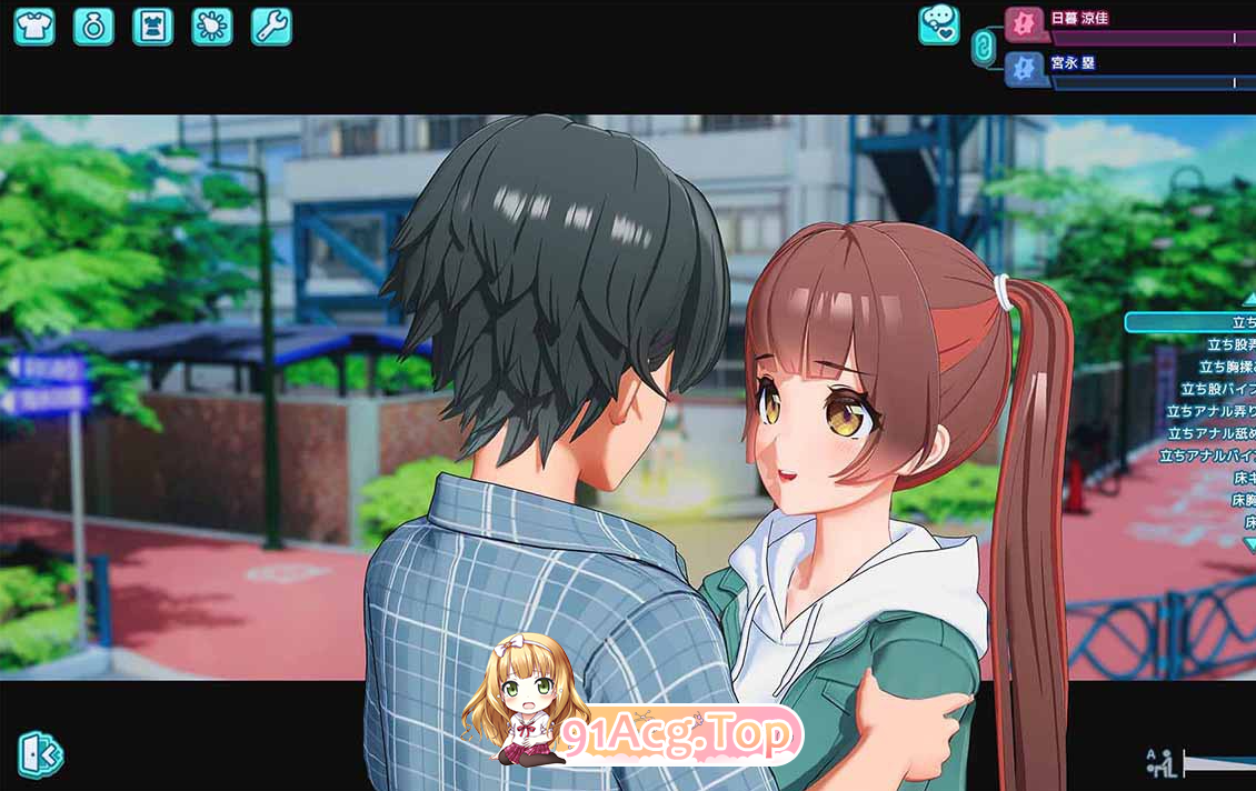 [3D] [迅雷云/OD/FM]夏日狂欢 v1.0.1+注册表补丁+DLC包+章鱼博士&amp;雷神特典/附带转区工具/生肉免安装版（21G）-第3张-游戏-哥特动漫王国-ACG交流分享论坛