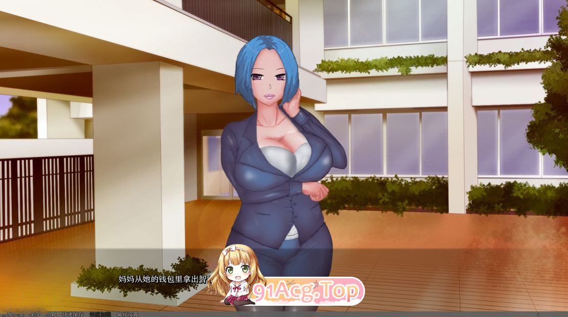 [SLG/欧美/中文]瞳的病态快感 Hitomis Sick Pleasure v0.63.0 汉化版[OD/夸克/531MB]-第2张-游戏-次元小屋-ACG交流分享论坛