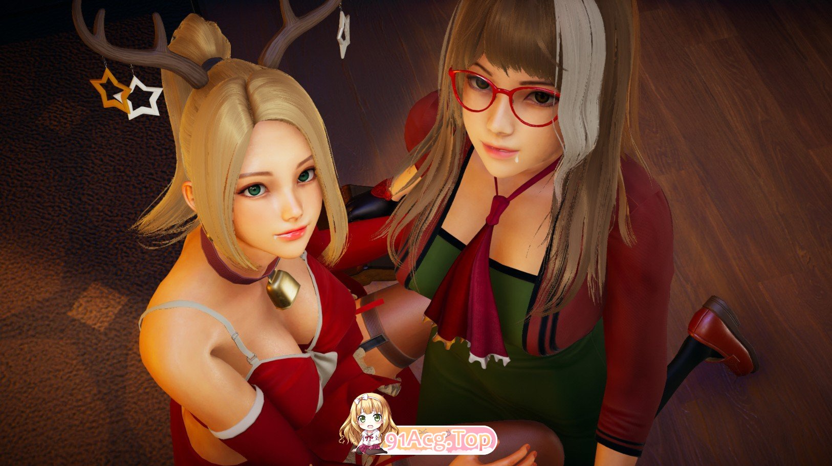 [亚洲风SLG/中文/动态CG]特工17 V0.24.5 官方中文版+赞助码[更新剧情][PC+安卓][FM/4.4G/百度]-第13张-游戏-次元小屋-ACG交流分享论坛