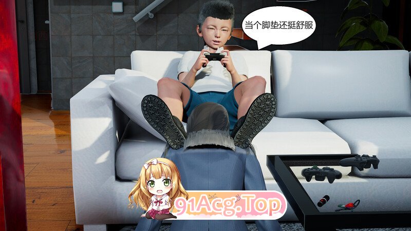美母的肉虐地狱 短篇 都市 调教 玩弄 性奴 小马大车] [322P/264MB/度猫]-第2张-漫画-次元小屋-ACG交流分享论坛
