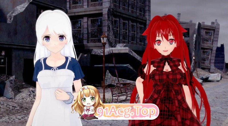 [SLG] [迅雷云/OD/FM]被遗忘的力量之旅（Journey for the Forgotten Power）V0.0.3bc/pc+安卓/汉化版（2.8-第4张-游戏-次元小屋-ACG交流分享论坛