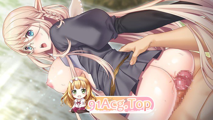 [ADV] [迅雷云/OD/FM]如何与精灵结婚~后宫结婚推奖/エルフのお嫁さん ～ハーレム婚推奨～/AI汉化+存档（1.22G）-第5张-游戏-哥特动漫王国-ACG交流分享论坛