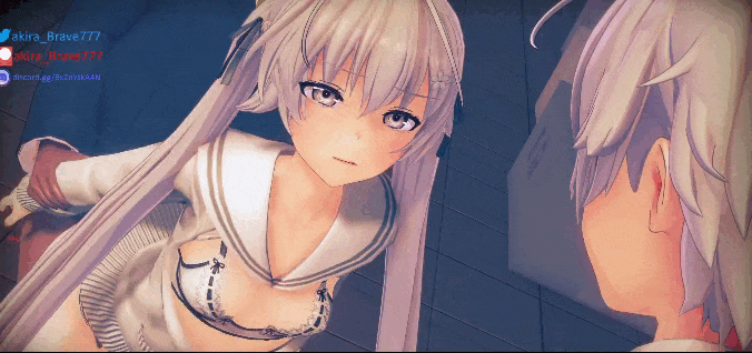 [3D/动态/NTR]春日野穹的夫前目犯[1.9G/FM/百度]-第3张-动漫-次元小屋-ACG交流分享论坛